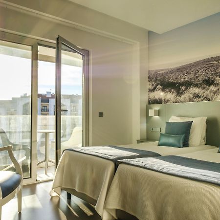 Serra D'Aire Boutique Hotel - Sa Hotels Fátima Exteriör bild