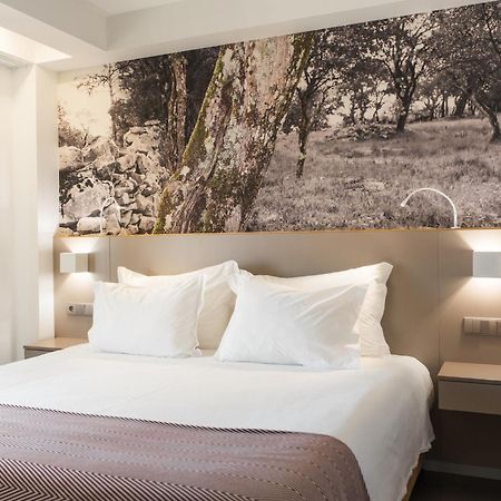 Serra D'Aire Boutique Hotel - Sa Hotels Fátima Exteriör bild