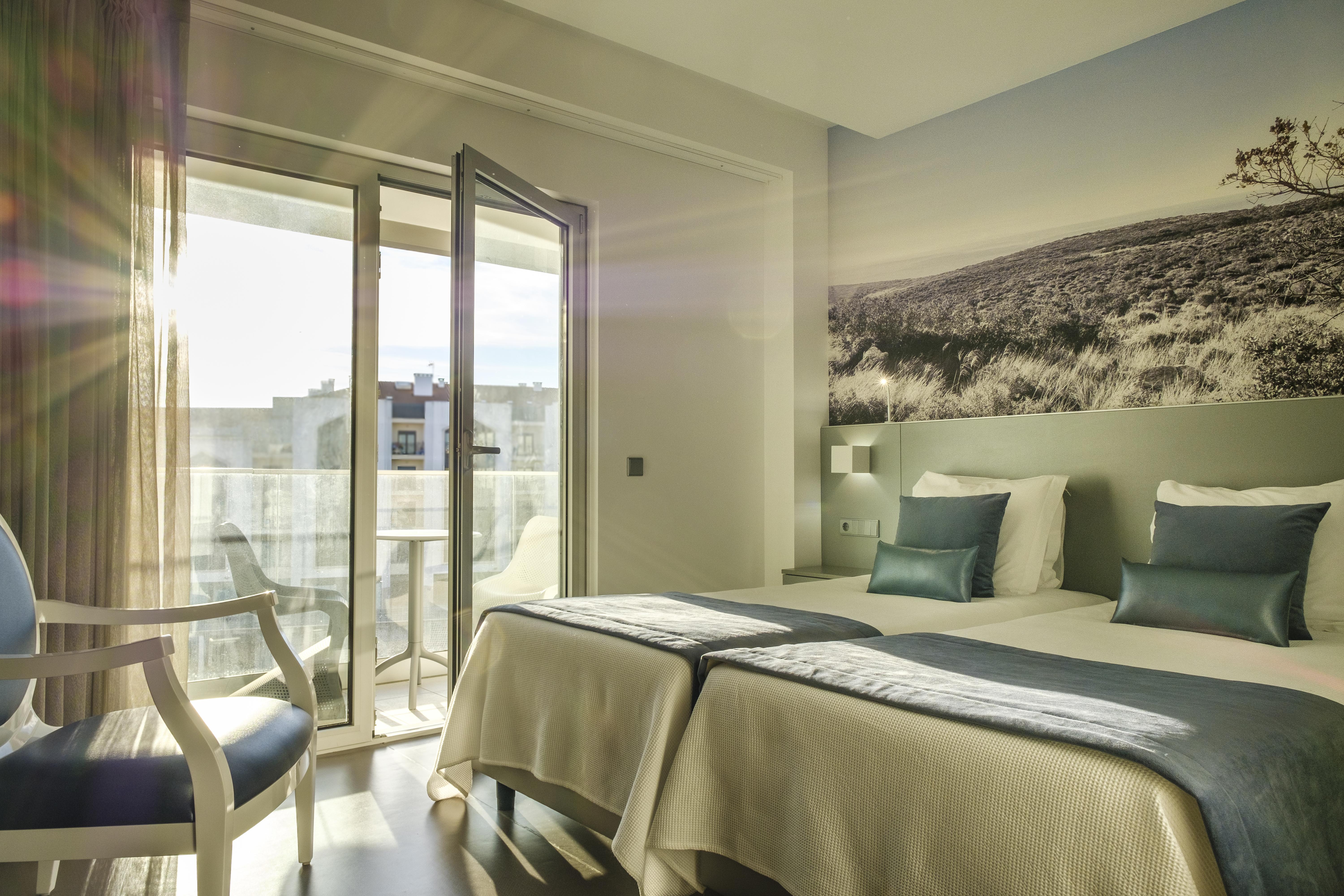 Serra D'Aire Boutique Hotel - Sa Hotels Fátima Exteriör bild