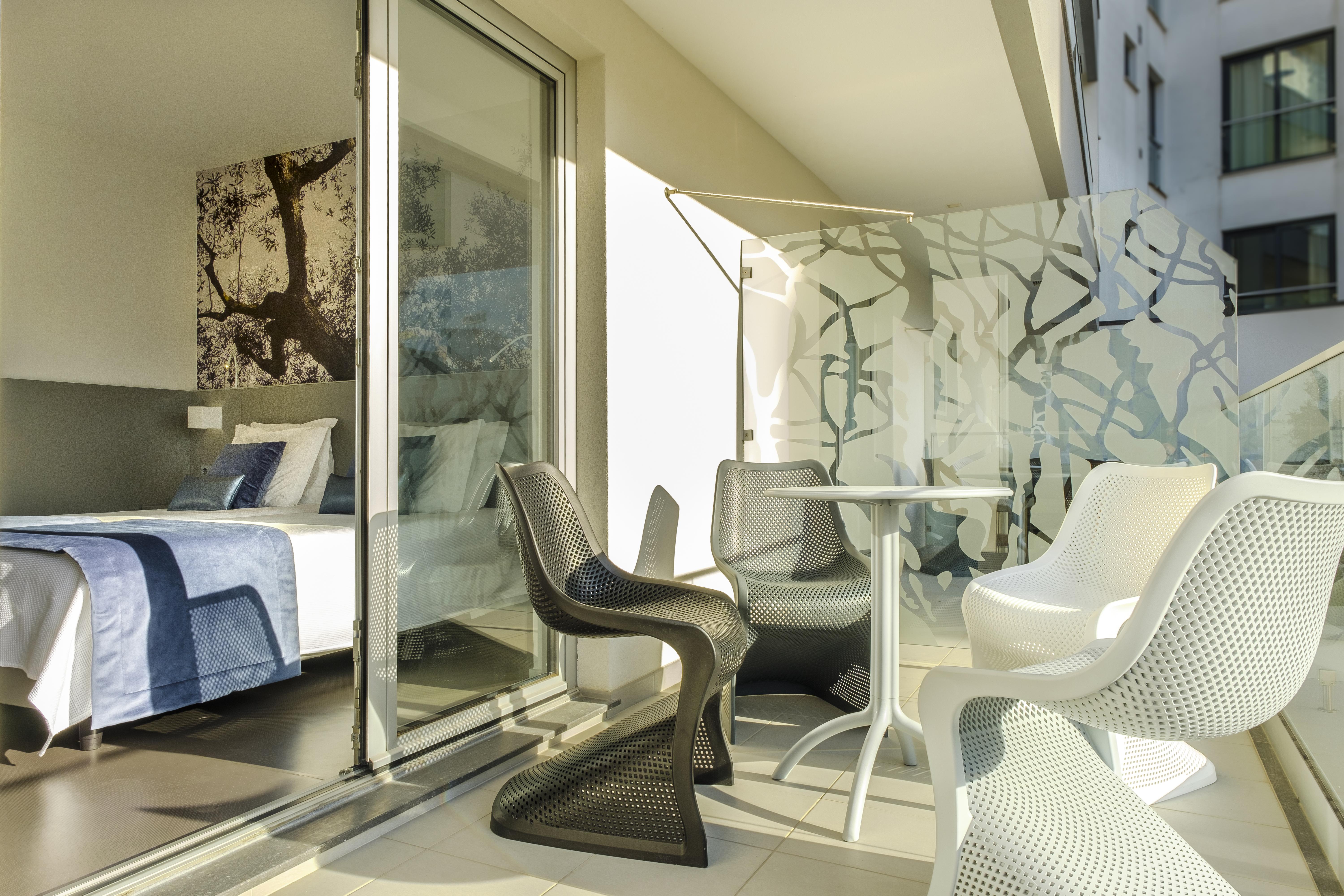 Serra D'Aire Boutique Hotel - Sa Hotels Fátima Exteriör bild