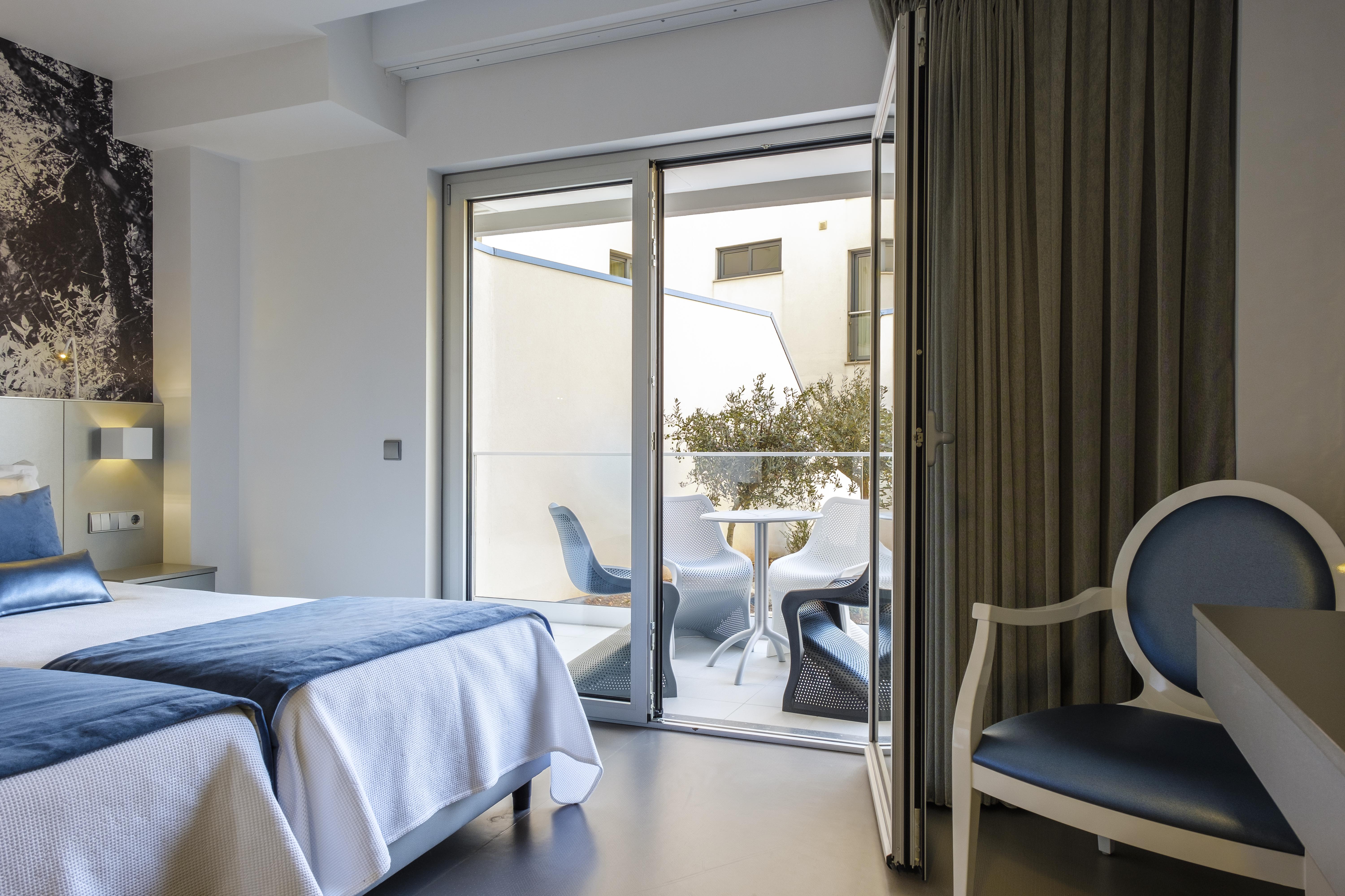 Serra D'Aire Boutique Hotel - Sa Hotels Fátima Exteriör bild