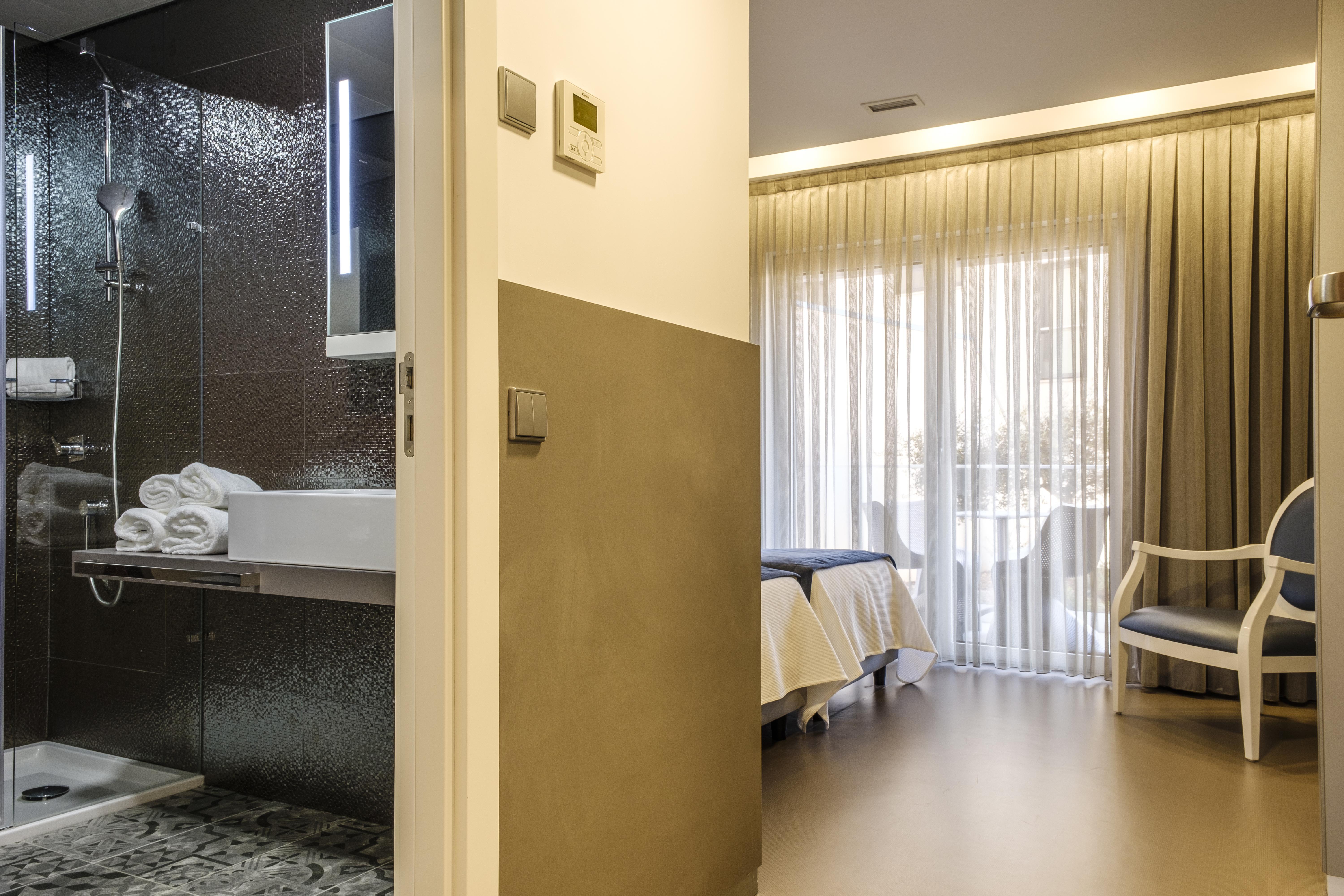 Serra D'Aire Boutique Hotel - Sa Hotels Fátima Exteriör bild