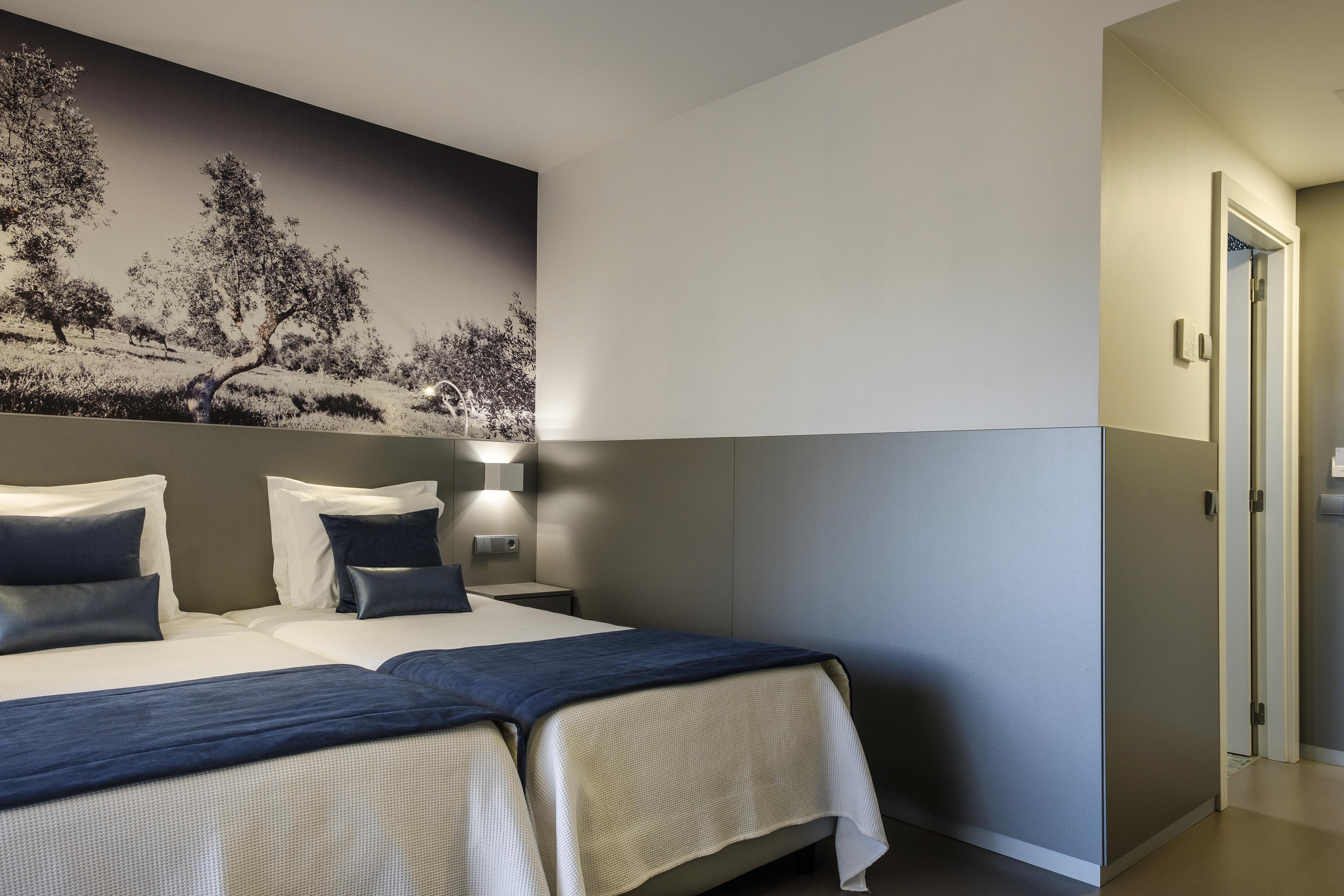Serra D'Aire Boutique Hotel - Sa Hotels Fátima Exteriör bild