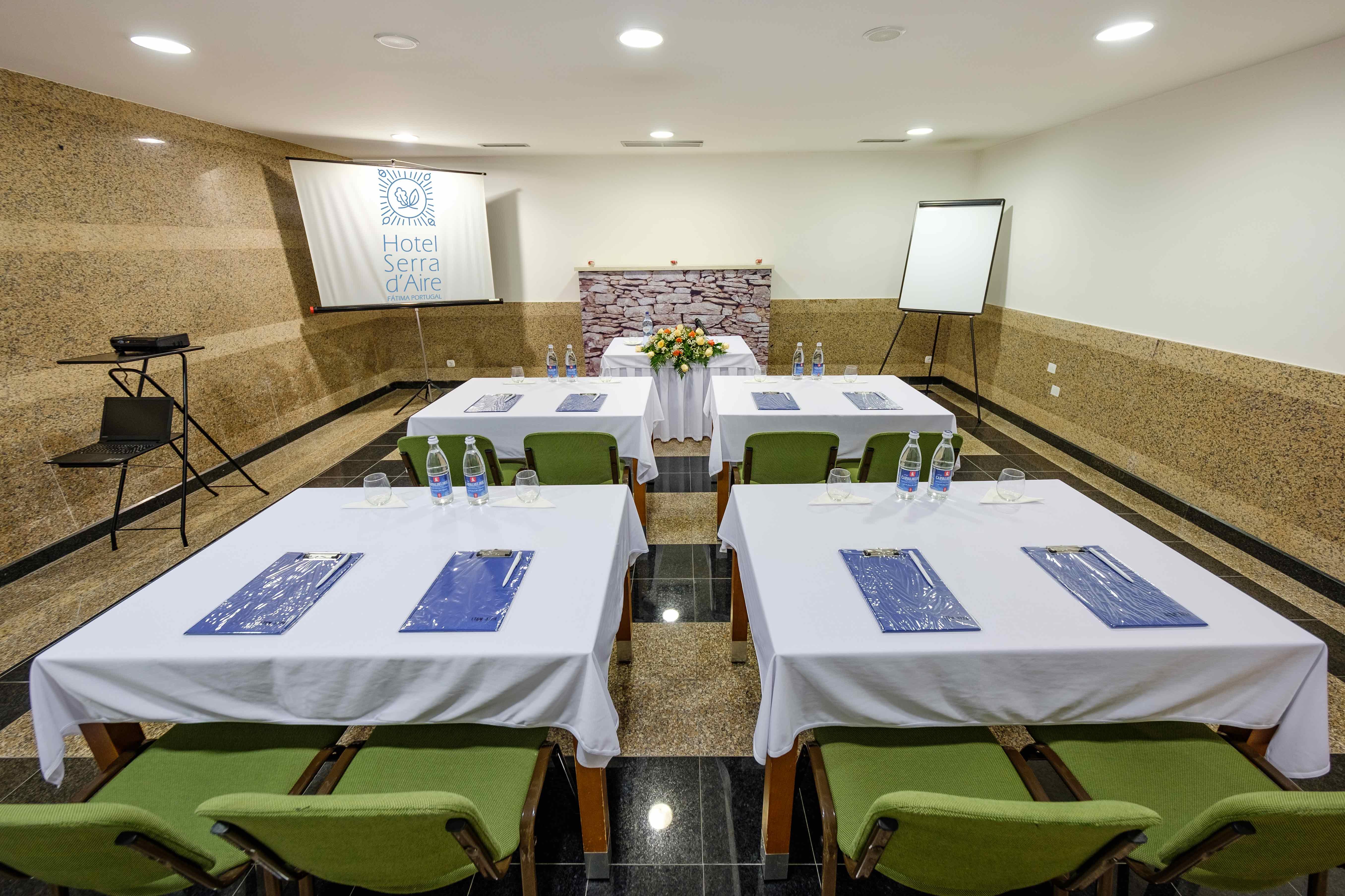 Serra D'Aire Boutique Hotel - Sa Hotels Fátima Exteriör bild