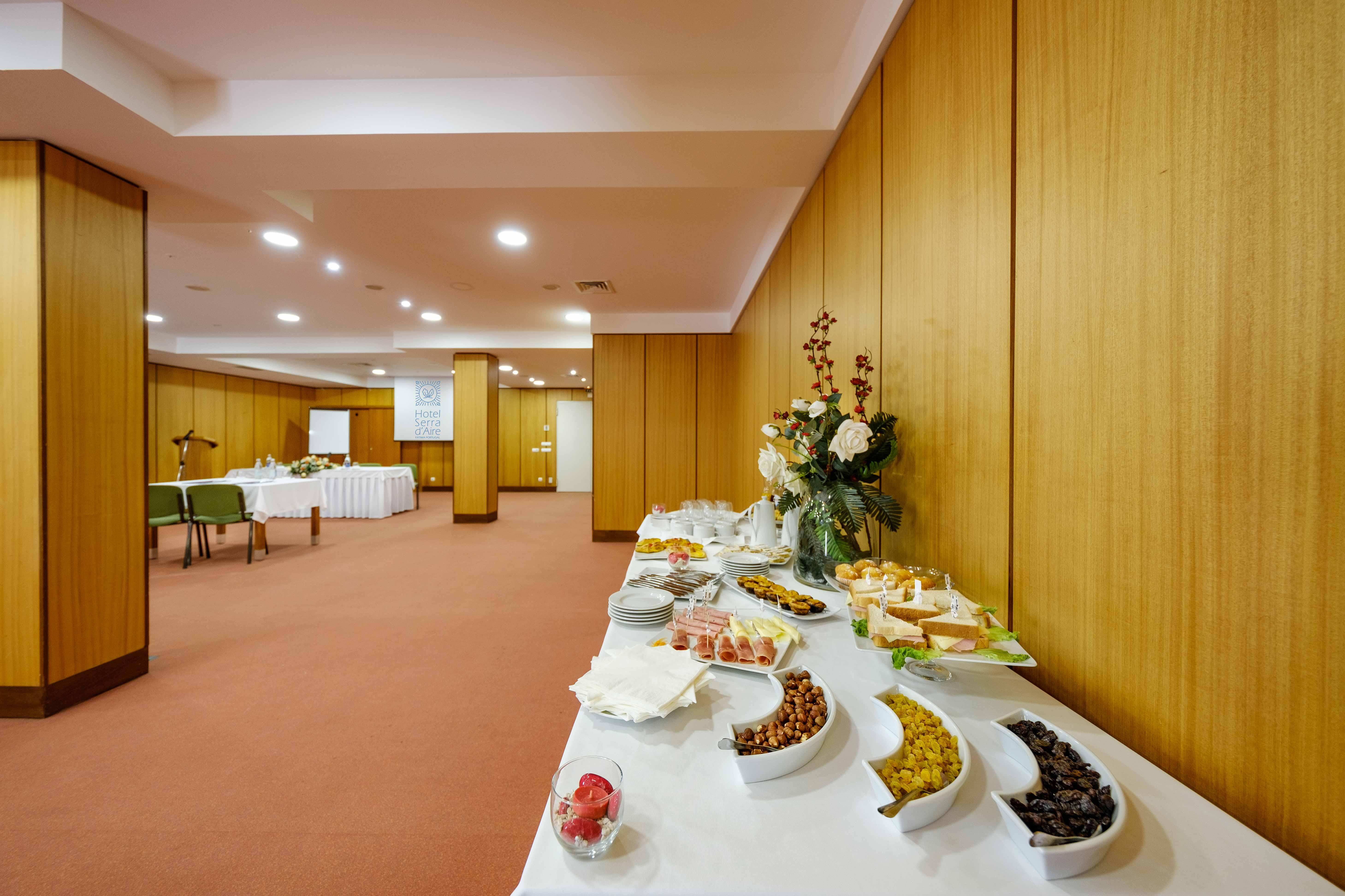 Serra D'Aire Boutique Hotel - Sa Hotels Fátima Exteriör bild