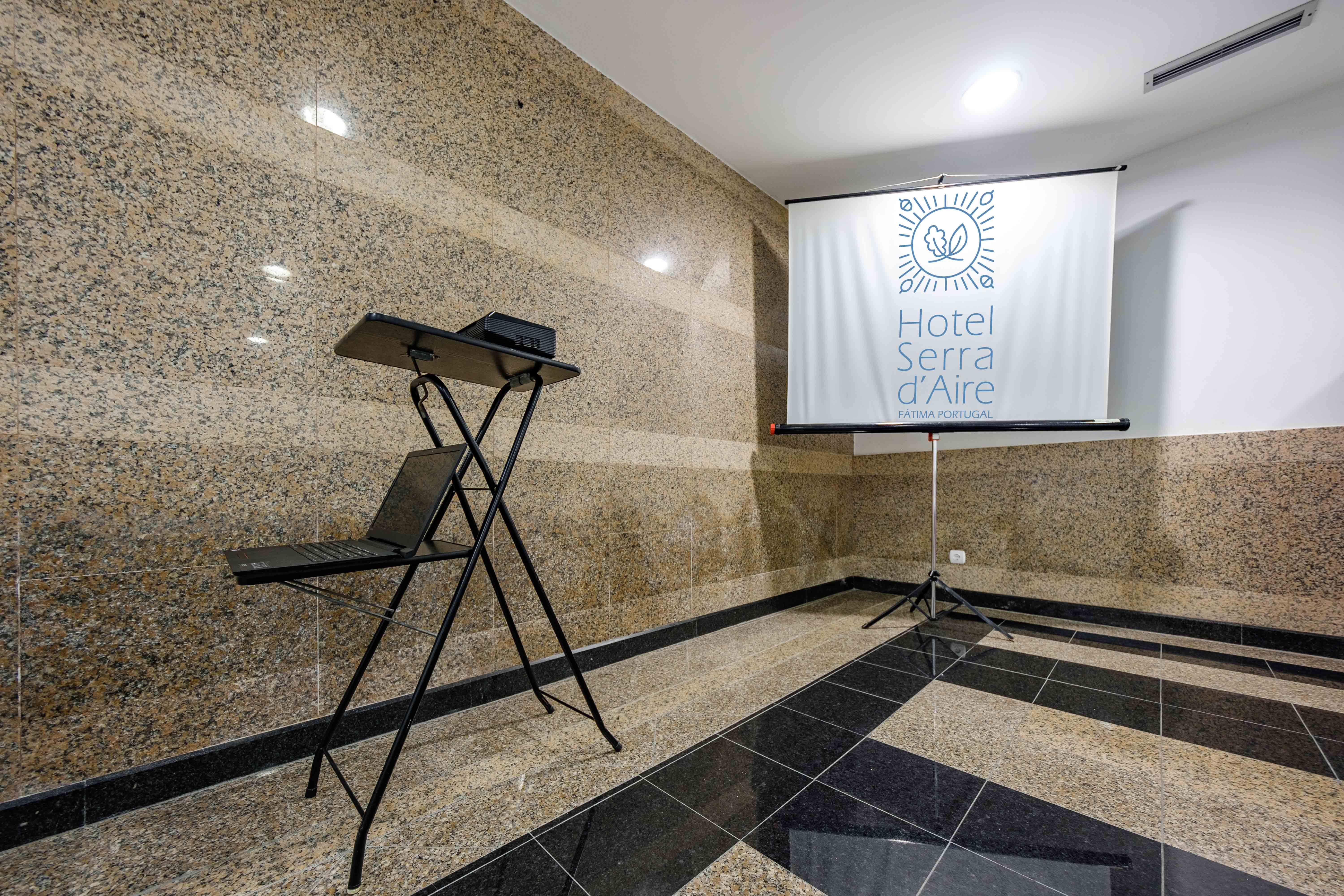 Serra D'Aire Boutique Hotel - Sa Hotels Fátima Exteriör bild