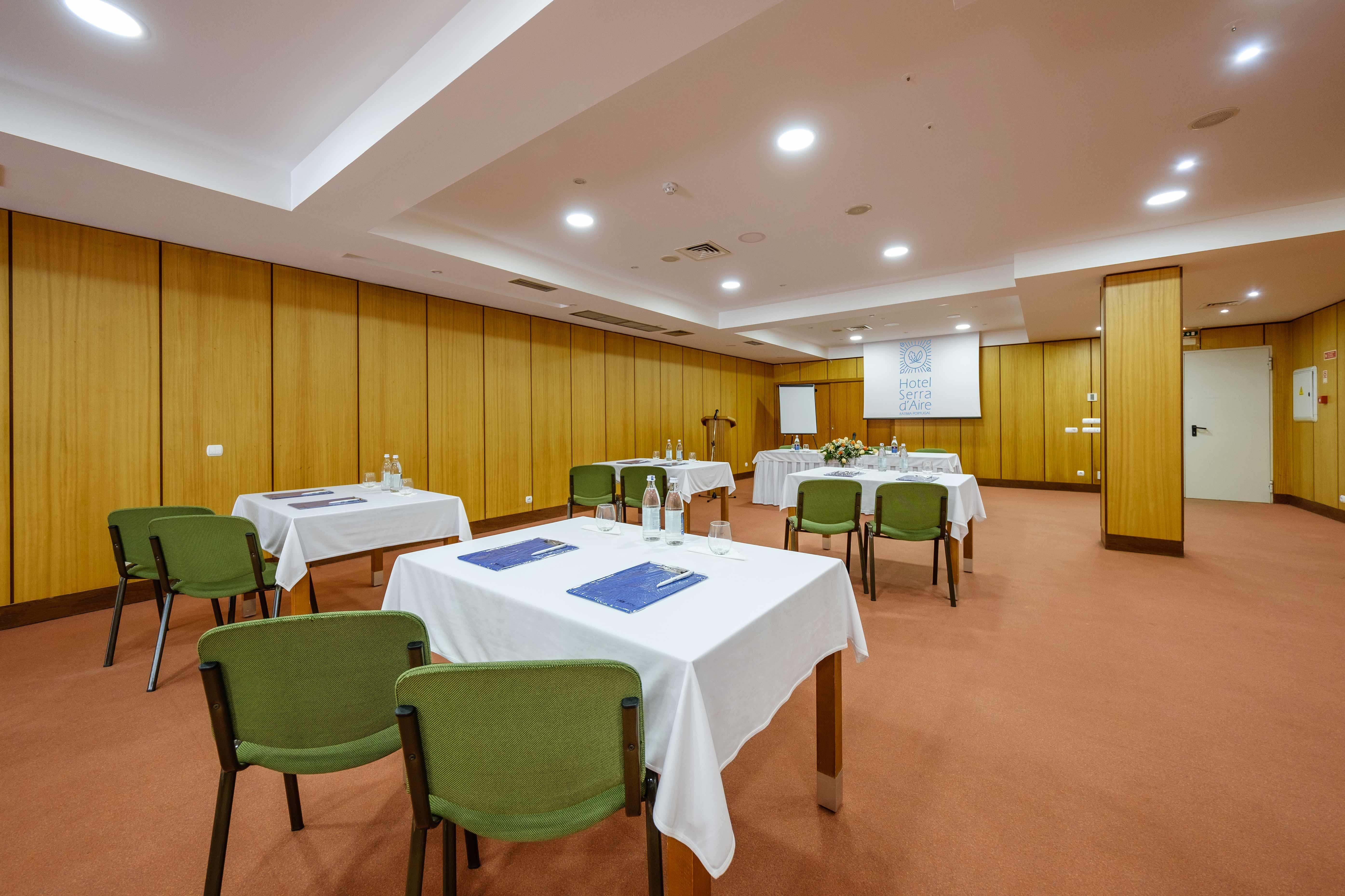 Serra D'Aire Boutique Hotel - Sa Hotels Fátima Exteriör bild