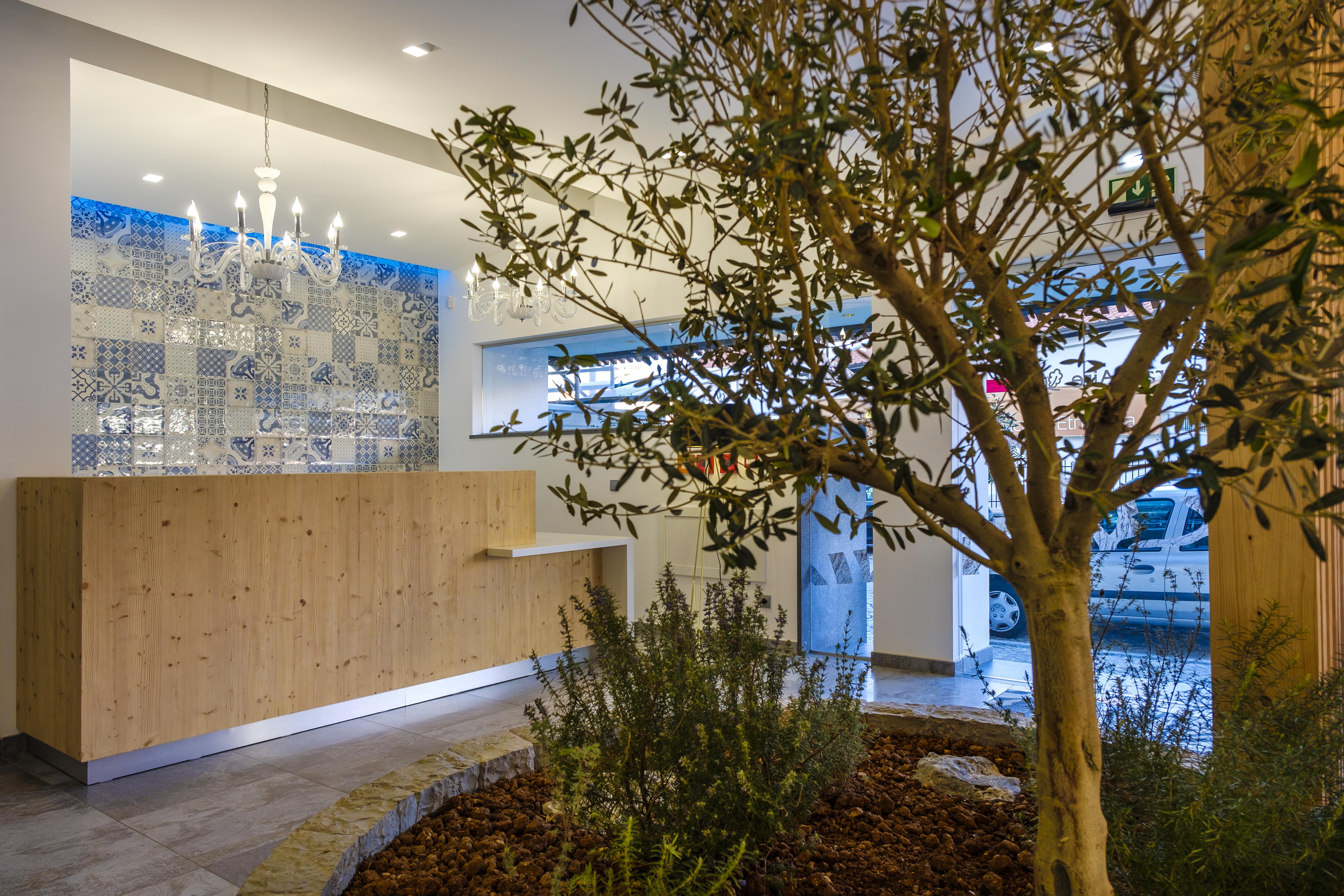 Serra D'Aire Boutique Hotel - Sa Hotels Fátima Exteriör bild