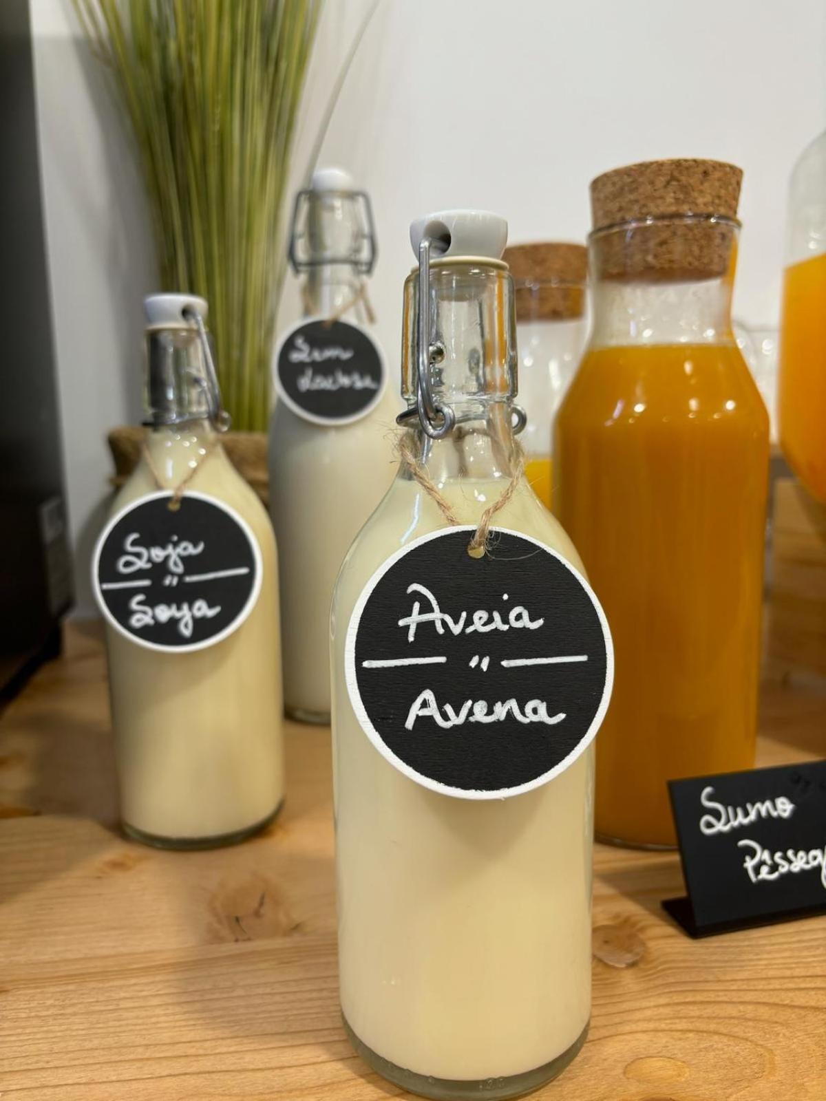 Serra D'Aire Boutique Hotel - Sa Hotels Fátima Exteriör bild