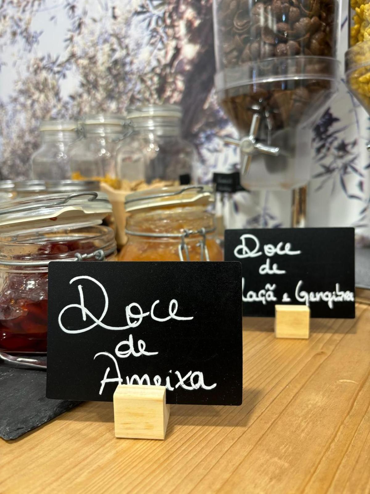Serra D'Aire Boutique Hotel - Sa Hotels Fátima Exteriör bild