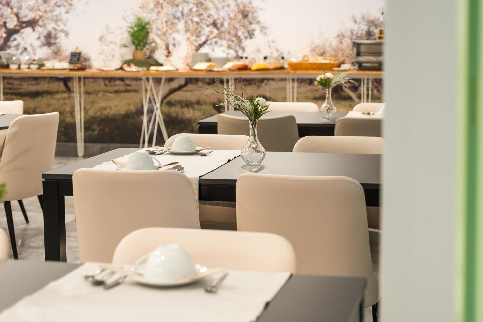 Serra D'Aire Boutique Hotel - Sa Hotels Fátima Exteriör bild