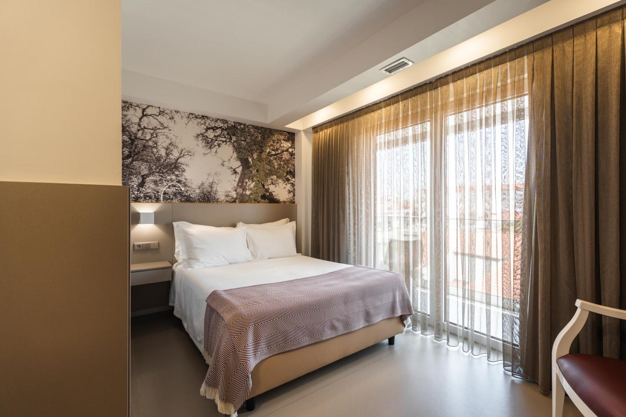 Serra D'Aire Boutique Hotel - Sa Hotels Fátima Exteriör bild