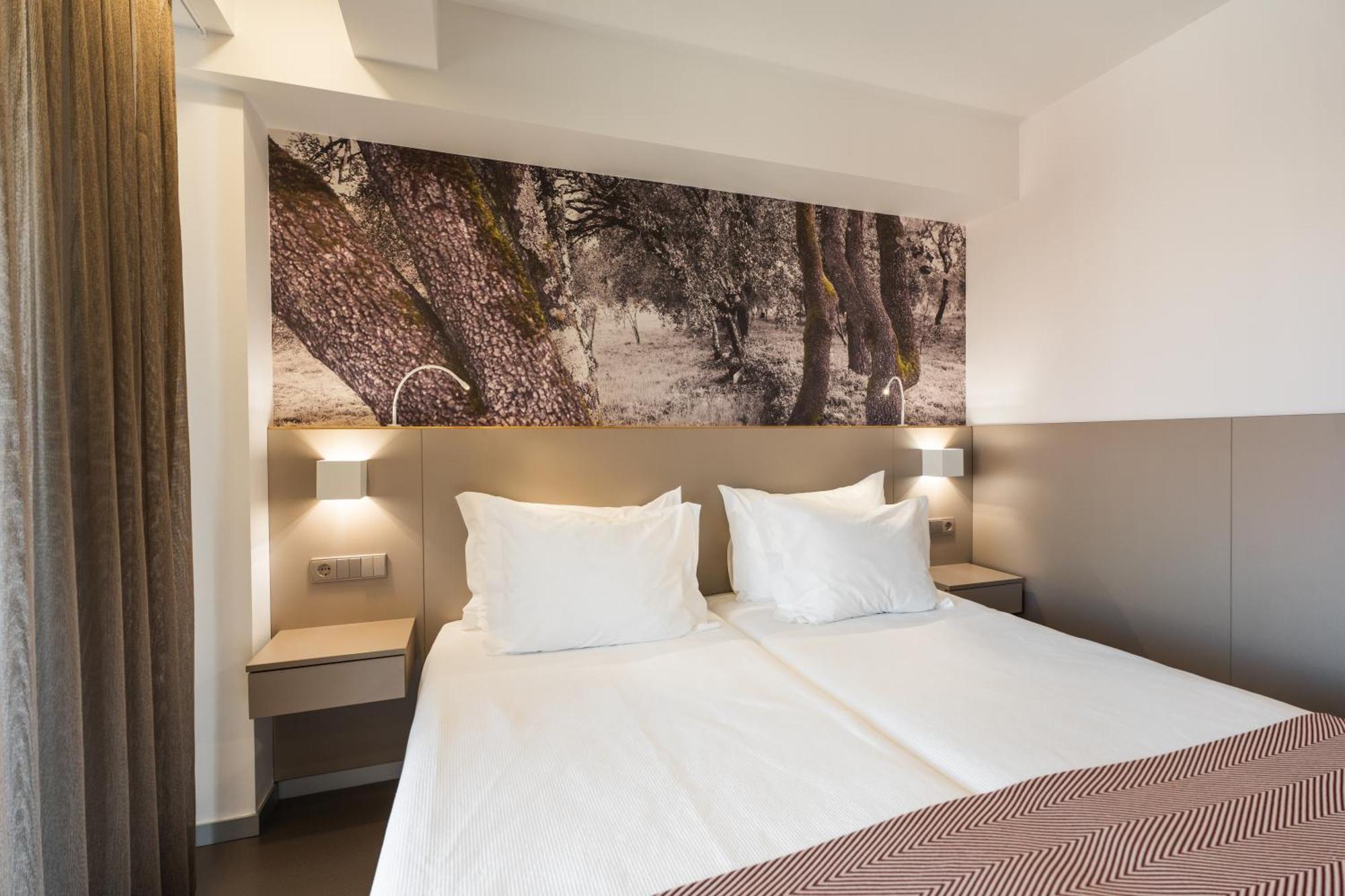 Serra D'Aire Boutique Hotel - Sa Hotels Fátima Exteriör bild