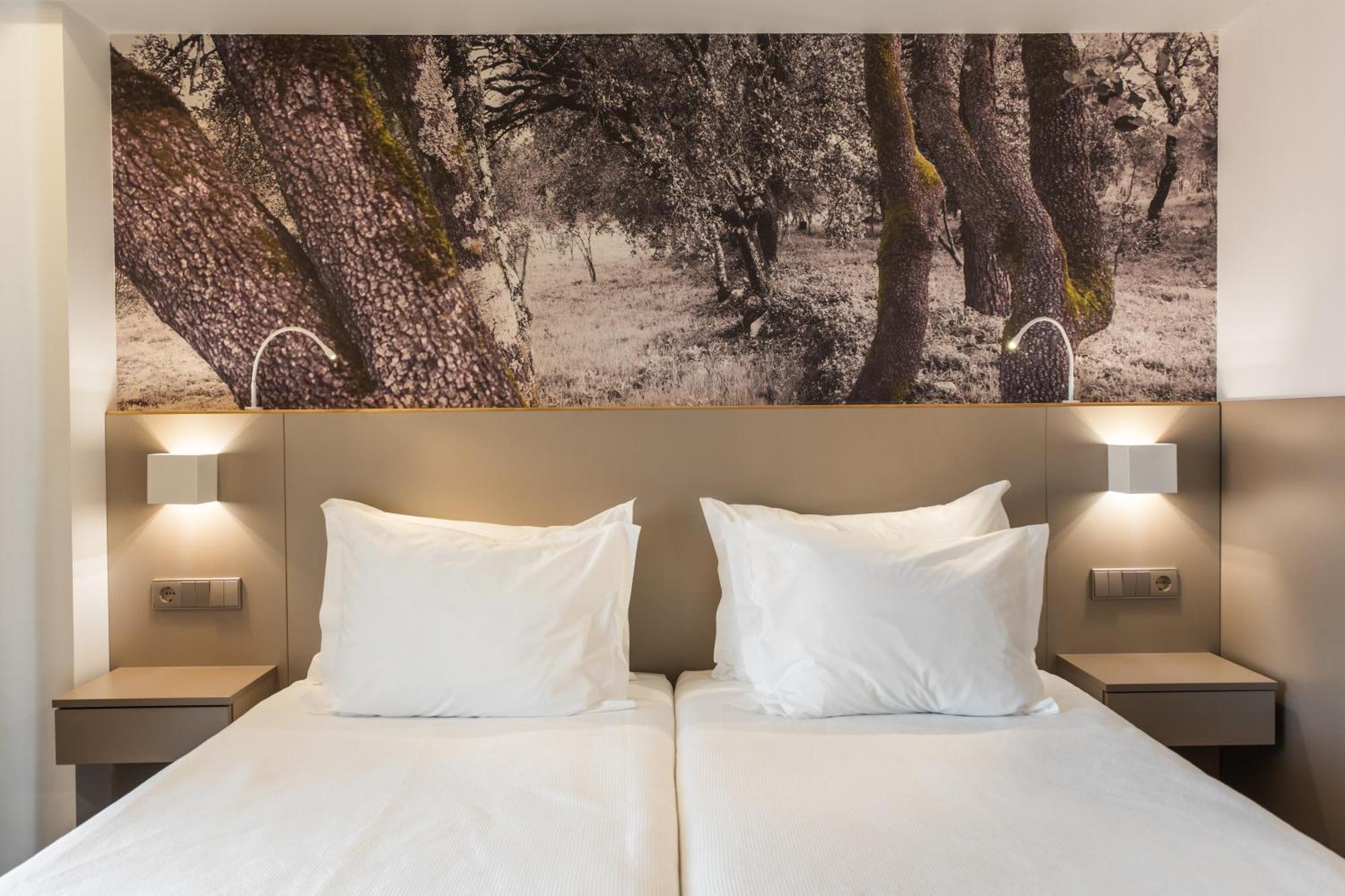 Serra D'Aire Boutique Hotel - Sa Hotels Fátima Exteriör bild