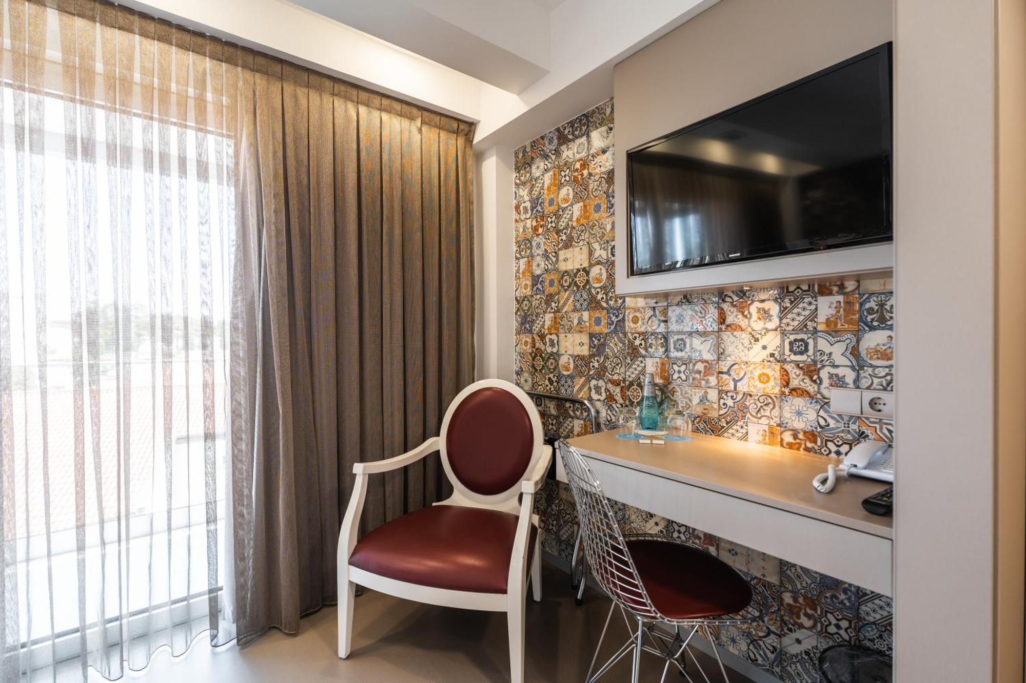 Serra D'Aire Boutique Hotel - Sa Hotels Fátima Exteriör bild