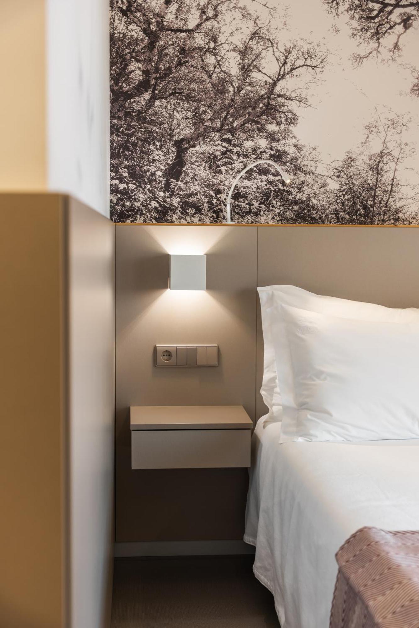 Serra D'Aire Boutique Hotel - Sa Hotels Fátima Exteriör bild