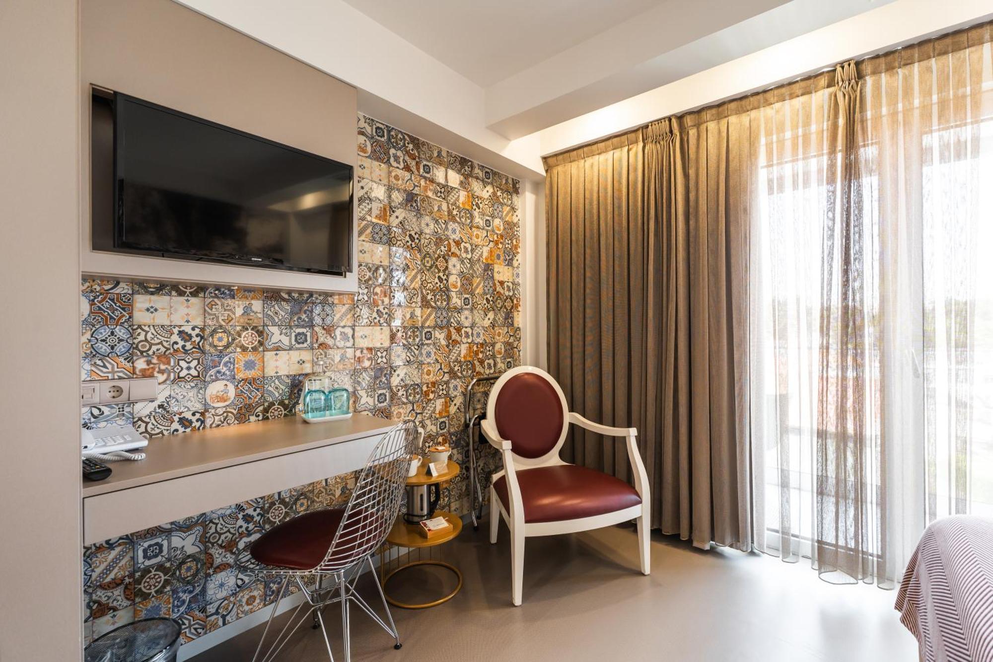 Serra D'Aire Boutique Hotel - Sa Hotels Fátima Exteriör bild