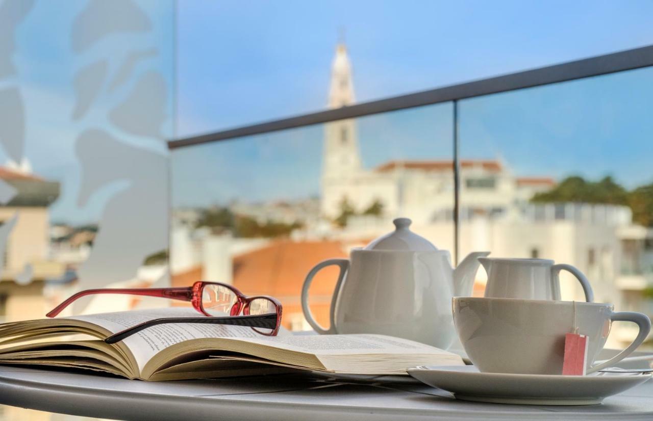 Serra D'Aire Boutique Hotel - Sa Hotels Fátima Exteriör bild